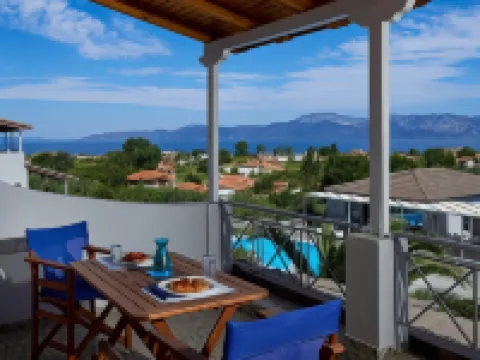 Irene Studios Hotels in Istiaia-Aidipsos