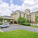Hampton Inn Kansas City/Overland Park Hotels in Overland Park