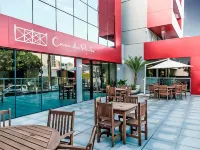 Hotel Rio Vermelho - Ramah Hewan Peliharaan