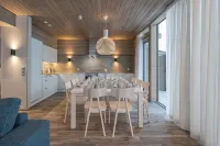 Ski-Inn Kultakero - Apartments