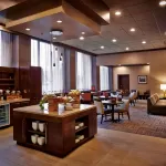 Columbus Airport Marriott