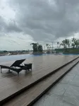 Apartment Vittorio Wiyung  by ASH Hotel dekat Masjid Raya Ulul Albab Universitas Islam Negeri Sunan Ampel
