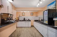 Best Western Mt. Pleasant Inn Hotels in Mount Pleasant