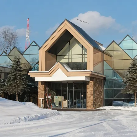 Yuyado Kuttari Onsen Lake Inn