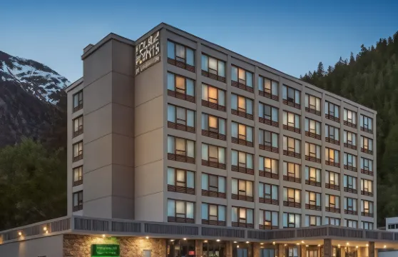 朱諾福朋喜來登酒店