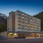Four Points by Sheraton Juneau