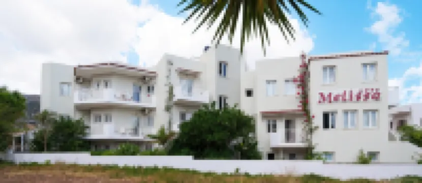 Melissa Apartments, Studios & Suites