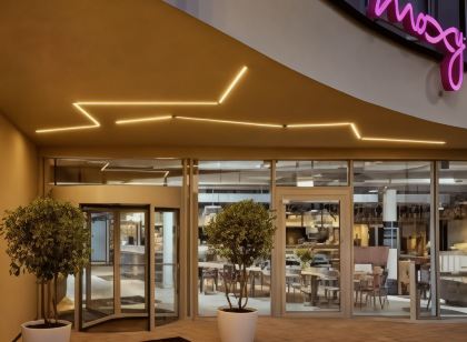 Moxy Karlsruhe