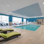 Hampton Inn & Suites by Hilton Watertoo St. Jacobs Hotels in Woolwich