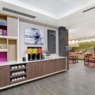 Home2 Suites by Hilton Raleigh Durham Airport RTP