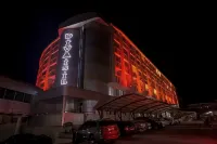 Divaisib Termal Resort Hotel & Spa Hotel a 