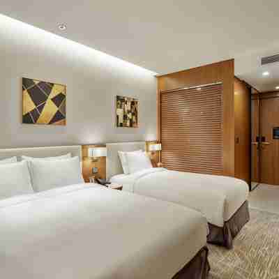 호텔스카이파크 센트럴 서울 판교 Rooms