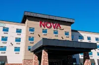 Chateau Nova Yellowhead Hotel a Edmonton
