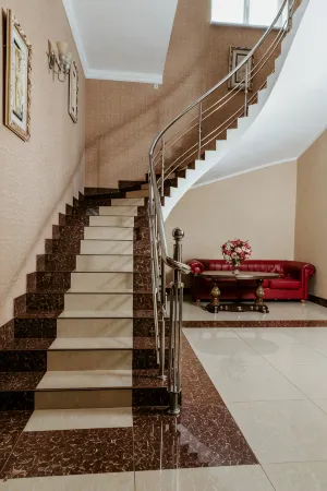 Эдем Отели в г. Моздокский район