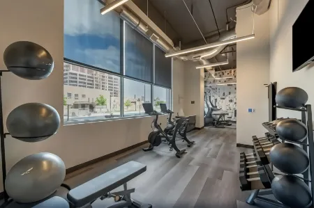 Vīb Hotel by Best Western Denver RiNo Отели рядом с достопримечательностью «Денверский зоопарк»