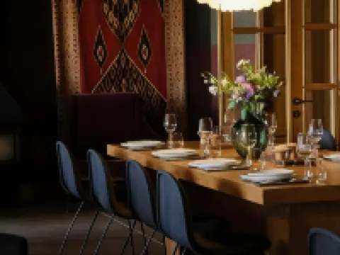 Samzeo Kvareli Hotels in Kvareli