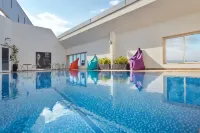 Jannah Burj Al Sarab - Ocean View