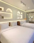 Ghavvilla Solo Ngemplak 호텔