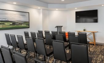 Hilton Garden Inn Davis Downtown