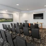 Hilton Garden Inn Davis Downtown Hotels in Davis