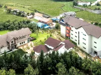 Pyeongchang Dunamjae 700 Pension Hoteles cerca de Daegwallyeong