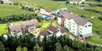 Pyeongchang Dunamjae 700 Pension Hotels near Eco Green Campus [Daegwallyeong Samyang Ranch]
