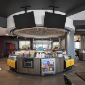 Tru โดย ฮิลตัน ฟีนิกซ์ กิเลนเดล วาเคตเกท, AZ