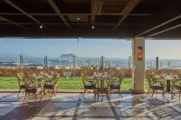 Secrets Bahía Real Resort & Spa Adults Only - breakfast