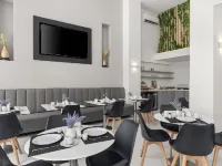 Gallery Central Piraeus Port Hotels in Piraeus