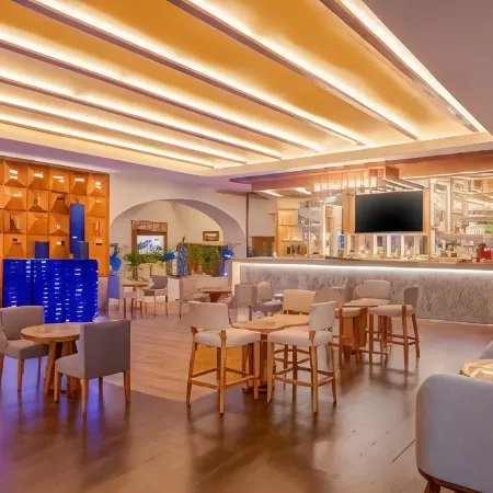 GR Solaris Cancun All Inclusive