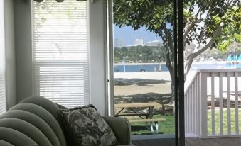 Newport Dunes Waterfront Resort