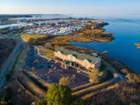 Holiday Inn Express Annapolis East-Kent Island Hotels in Rock Hall