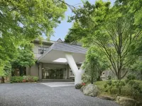 Keikoku Bettei Mochinoki Hotels in Otaki