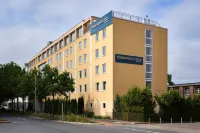 Four Points Flex by Sheraton Goettingen Hotels in 