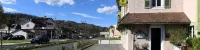 Logis Hostellerie du Neez Hotels in Goès
