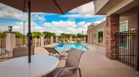 Best Western Plus Bay City Inn  Suites
