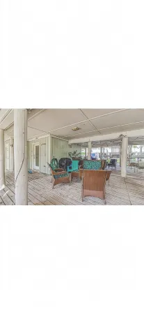 Entire Pensacola Beach Condo at Boardwalk