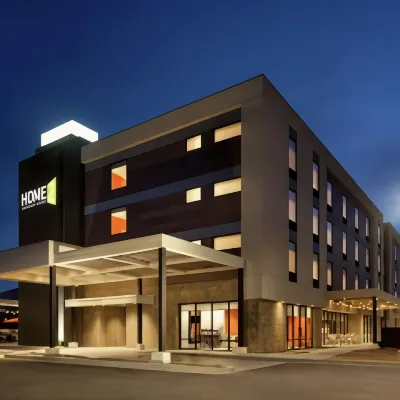 Home2 Suites by Hilton Richland Hotels in Richland