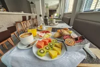 La Perla Hotels in Pechina