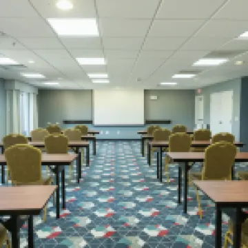 Hampton Inn & Suites Ankeny