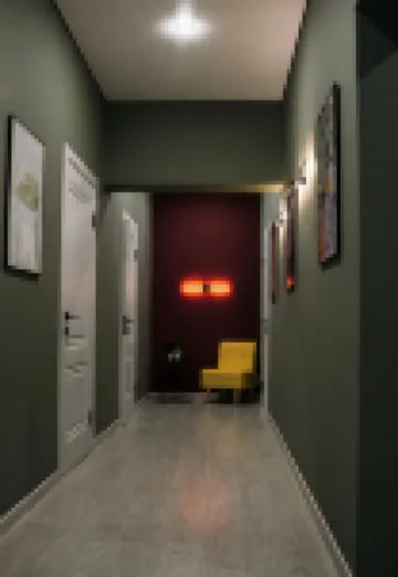 Avangard Mini-hotel 利斯基酒店