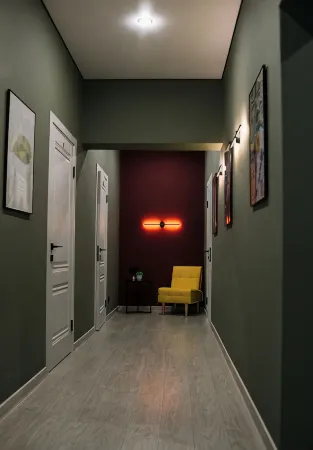 Avangard Mini-hotel Отели в г. Лискинский район