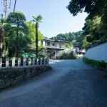 Yomogitei Henmi Hotel a Isehara