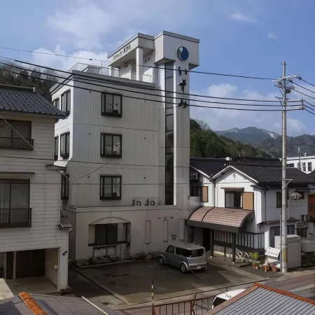 Izumi Ryokan