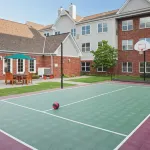 Residence Inn Bloomington by Mall of America