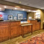 Hampton Inn Jonesville/Elkin Hotels in Elkin