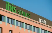Ibis Styles Flers