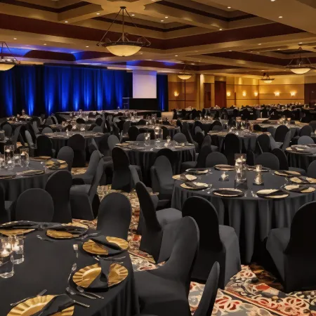 Renaissance Tulsa Hotel & Convention Center