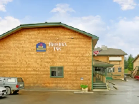 Best Western Bidarka Inn Hotels in Homer