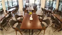 Jeju Galaxy Hotel - breakfast
